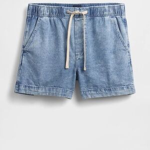 Gap XL Drawstring Shorts